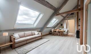 Appartement 2 Pièces 23 m² à vendre à Montereau-Fault-Yonne (77130)