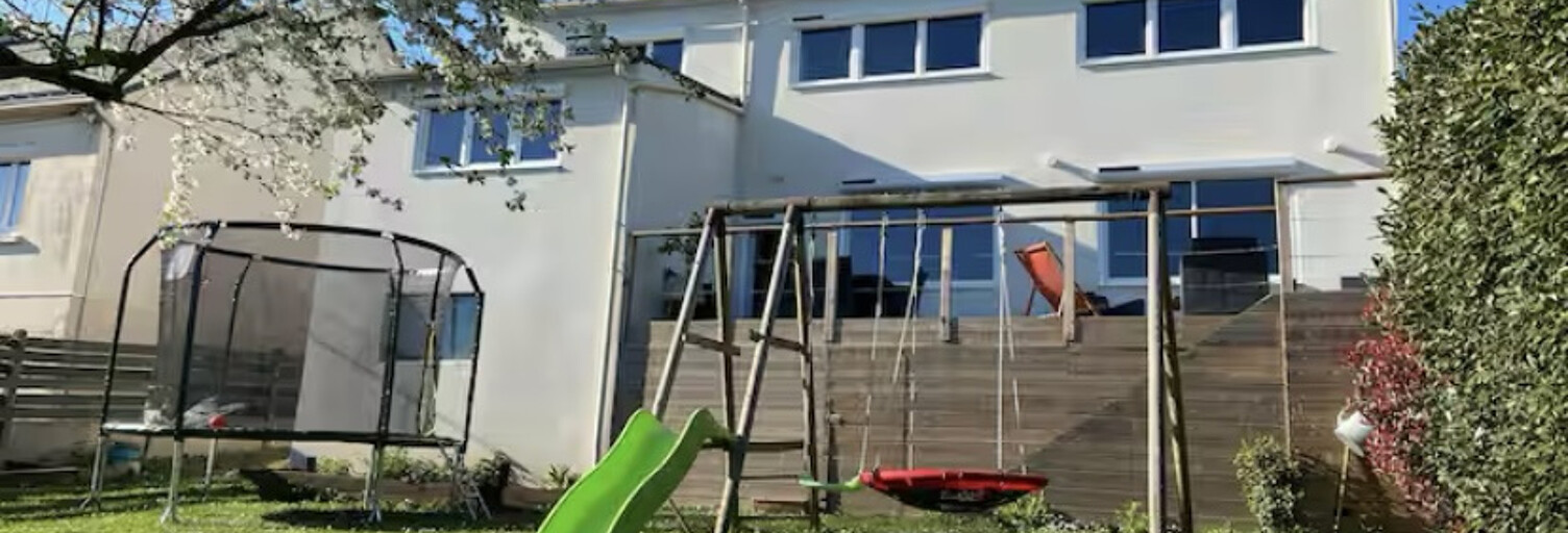 Maison 7 Pièces 162 m² à vendre à Derval (44590)