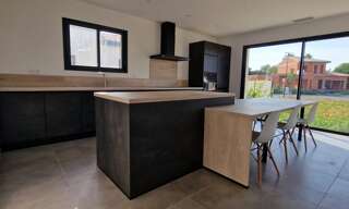 Maison 5 Pièces 122 m² à vendre à Bompas (66430)