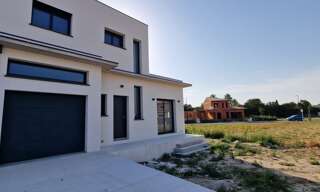 Maison 5 Pièces 122 m² à vendre à Bompas (66430)