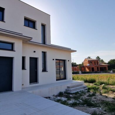 Maison 5 pièces 349000 €