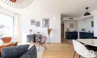 Appartement 4 Pièces 92 m² à vendre à Les Sables-d'Olonne (85100)