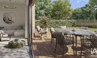 Maison 5 Pièces 109 m² à vendre à Fondettes (37230)