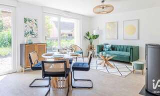 Maison 4 Pièces 87 m² à vendre à Périgny (17180)