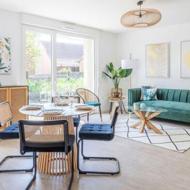 Maison 4 pièces 435000 €