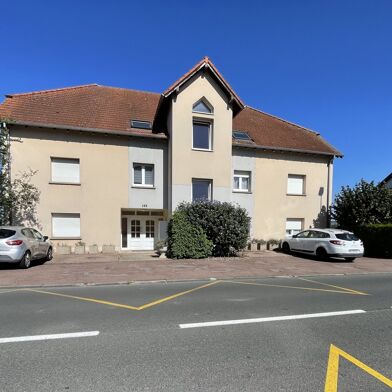 Maison 5 pièces 155000 €