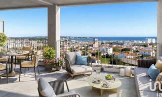 Appartement 2 Pièces 32 m² à vendre à Royan (17200)