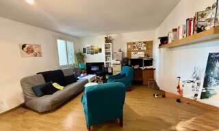 Appartement 3 Pièces 67 m² à vendre à Montpellier (34070)