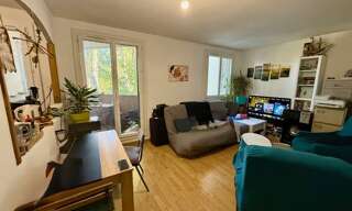 Appartement 3 Pièces 67 m² à vendre à Montpellier (34070)