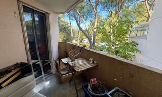 Appartement 3 Pièces 67 m² à vendre à Montpellier (34070)