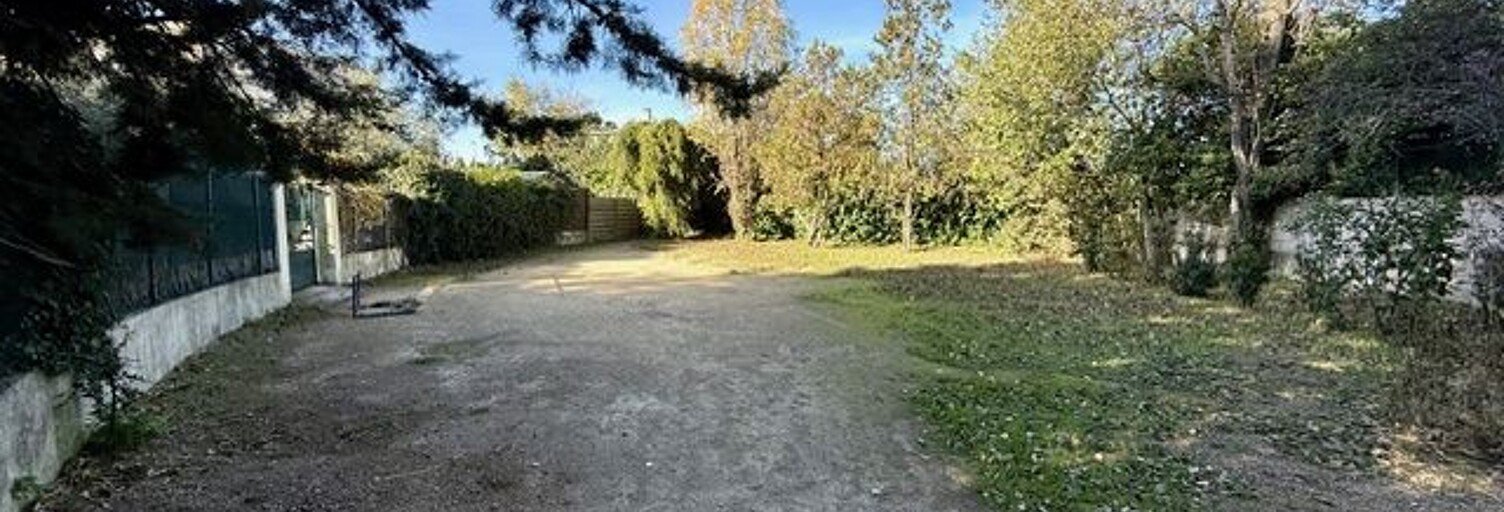 Appartement 3 Pièces 67 m² à vendre à Montpellier (34070)