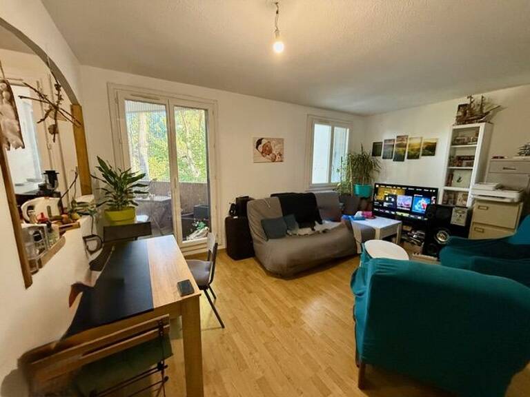 3 Pièces avec 2 terrasses — photo 1