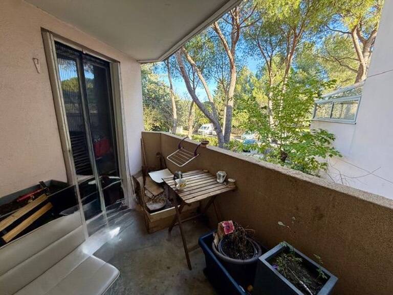 3 Pièces avec 2 terrasses — photo 1