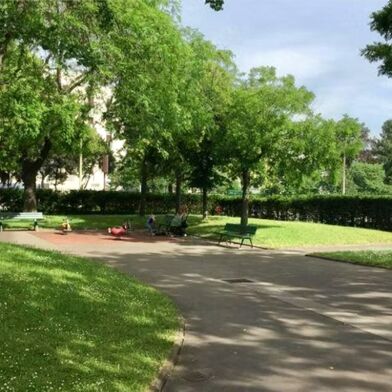 Appartement 2 pièces 87000 €