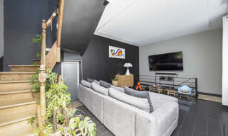 Maison 4 Pièces 118 m² à vendre à Toulouse (31200)