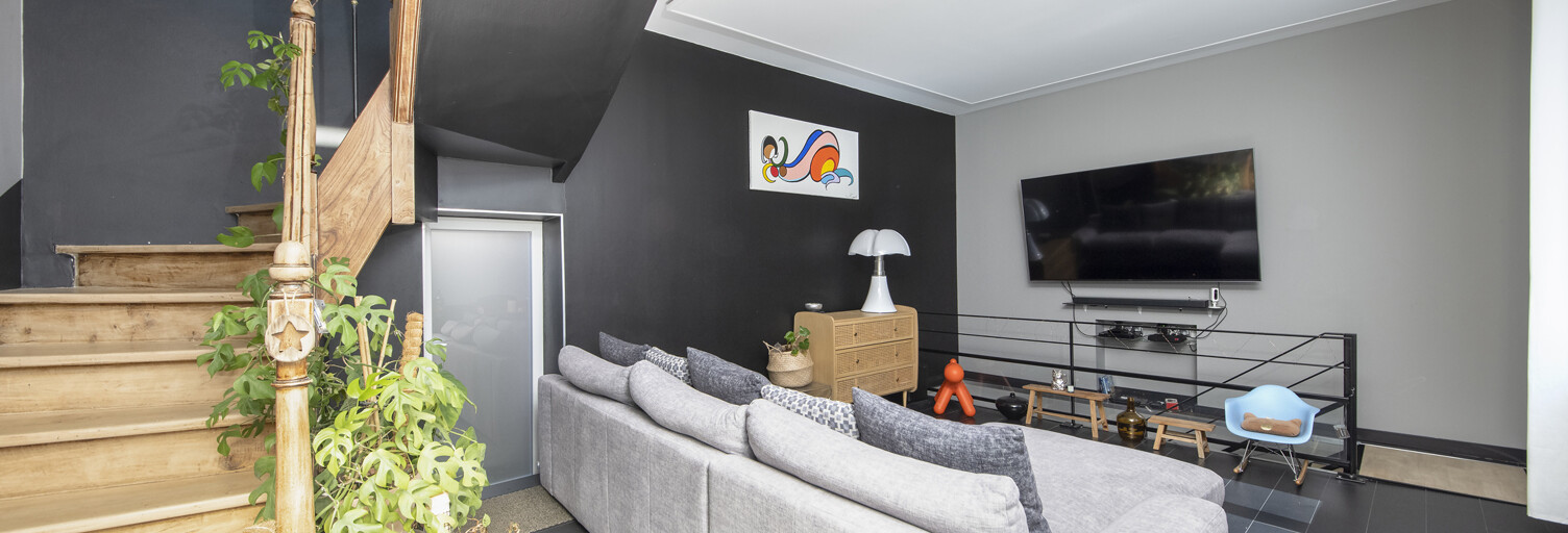 Maison 4 Pièces 118 m² à vendre à Toulouse (31200)