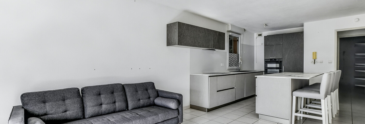 Appartement 2 Pièces 50 m² à vendre à Ramonville-Saint-Agne (31520)