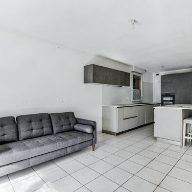 Appartement 2 pièces 159900 €