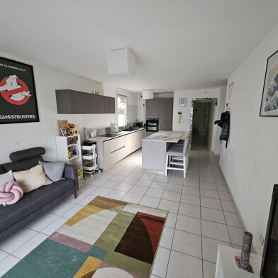 Appartement 2 pièces 159900 €