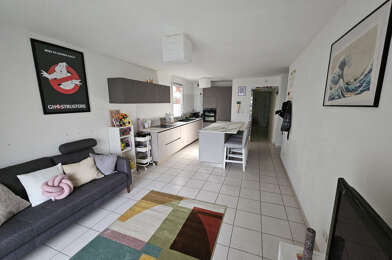 Appartement 2 pièces 159900 €