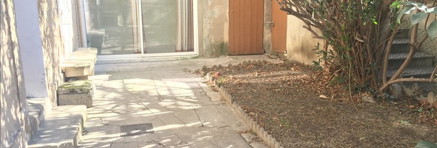 Appartement 2 Pièces 43 m² à louer à Aix-en-Provence (13100)