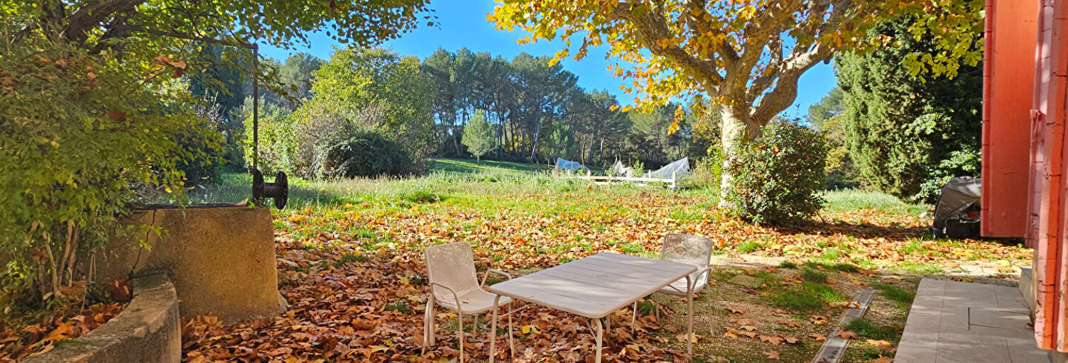 Appartement 3 Pièces 62 m² à louer à Aix-en-Provence (13090)