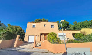 Maison 3 Pièces 87 m² à vendre à Six-Fours-les-Plages (83140)