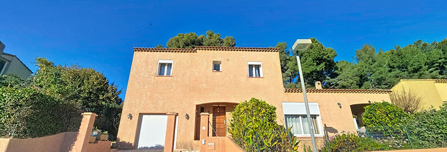 Maison 3 Pièces 87 m² à vendre à Six-Fours-les-Plages (83140)