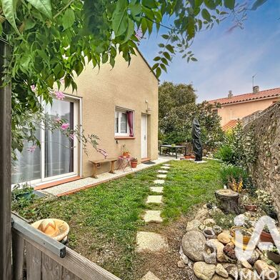 Maison 3 pièces 199000 €