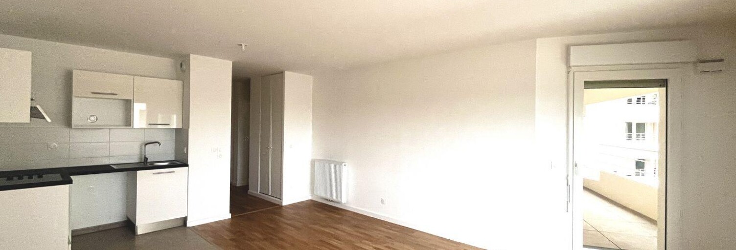 Appartement 3 Pièces 67 m² à louer à Bordeaux (33100)