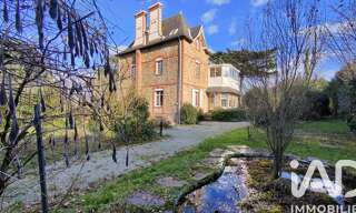 Maison 12 Pièces 259 m² à vendre à Bouguenais (44340)