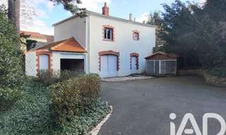 Maison 12 Pièces 259 m² à vendre à Bouguenais (44340)