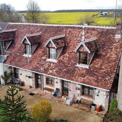 Maison 9 pièces 298000 €