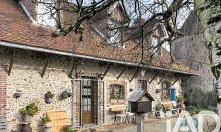 Maison 9 Pièces 191 m² à vendre à Charny Orée de Puisaye (89120)