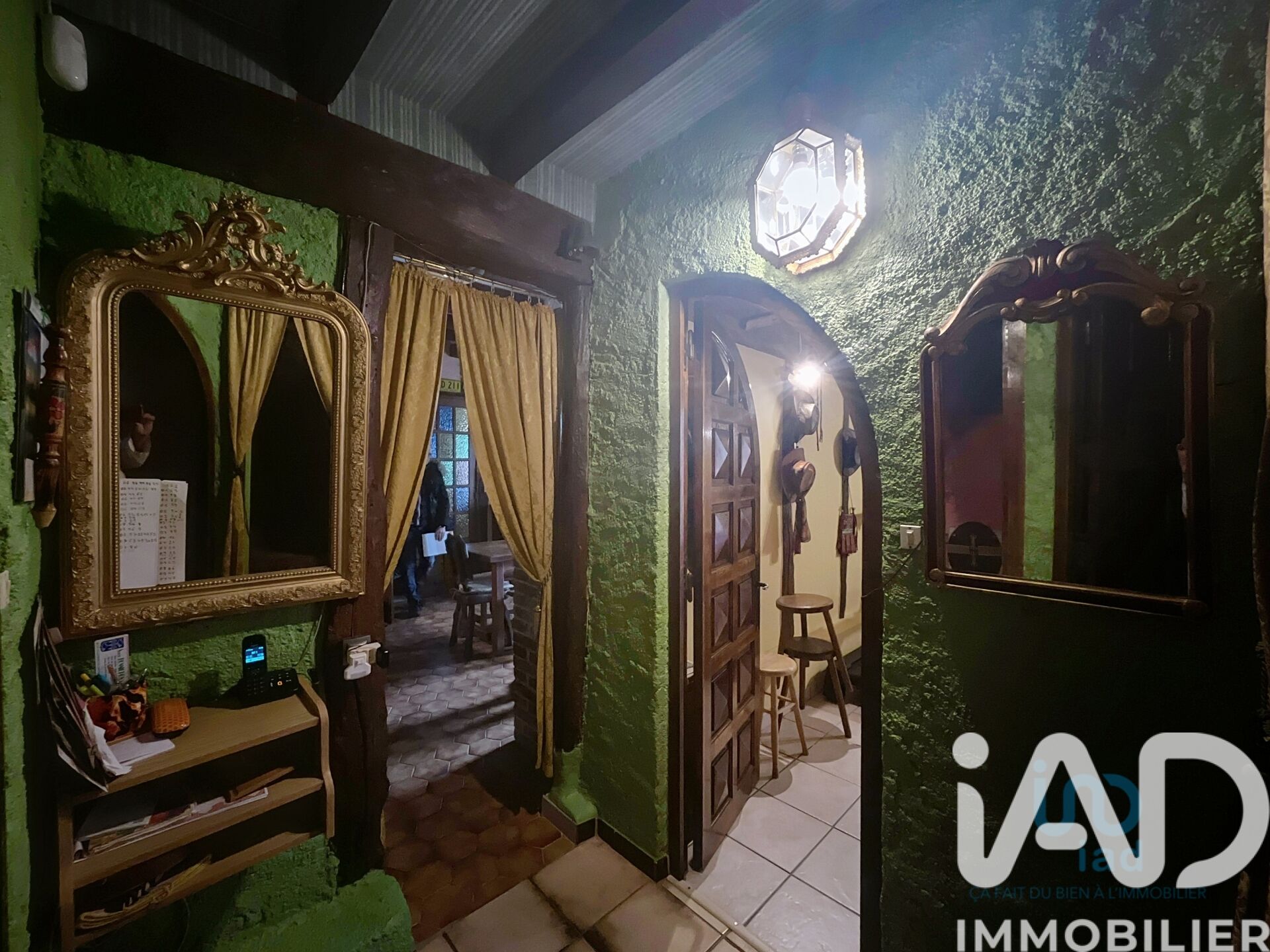 Vente Maison/villa 9 pièces - Photo 5