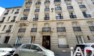 Appartement 3 Pièces 47 m² à vendre à Paris 12 (75012)