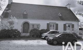 Maison 7 Pièces 212 m² à vendre à Plougastel-Daoulas (29470)