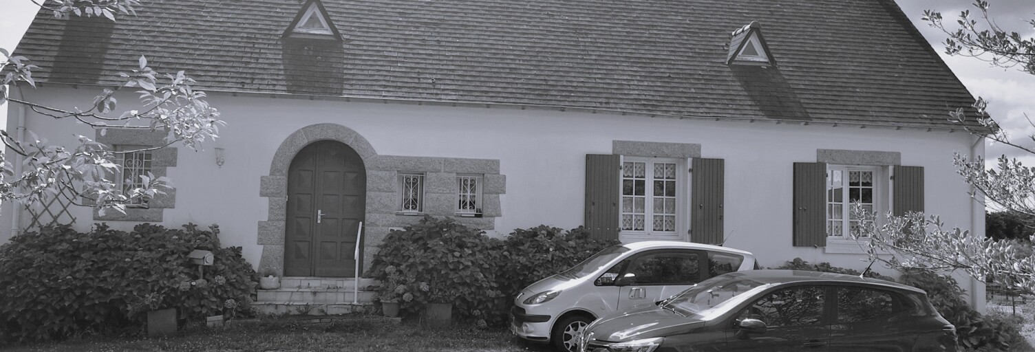 Maison 7 Pièces 212 m² à vendre à Plougastel-Daoulas (29470)