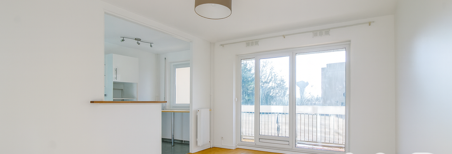 Appartement 3 Pièces 64 m² à vendre à Élancourt (78990)