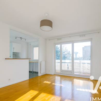 Appartement 3 pièces 199000 €