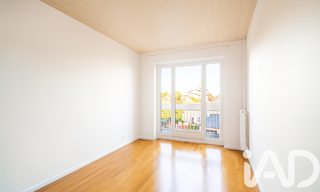 Appartement 3 Pièces 64 m² à vendre à Élancourt (78990)