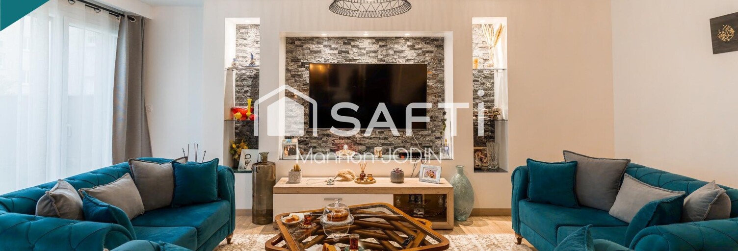 Maison 6 Pièces 185 m² à vendre à Maizières-lès-Metz (57280)