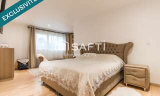 Maison 6 Pièces 185 m² à vendre à Maizières-lès-Metz (57280)