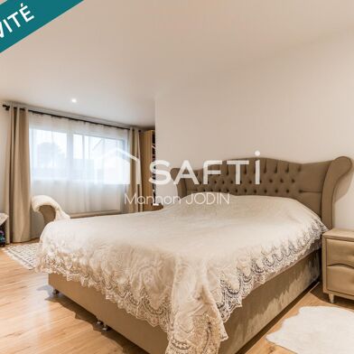 Maison 6 pièces 579000 €