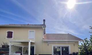 Maison 5 Pièces 125 m² à vendre à Saint-Vincent-de-Tyrosse (40230)