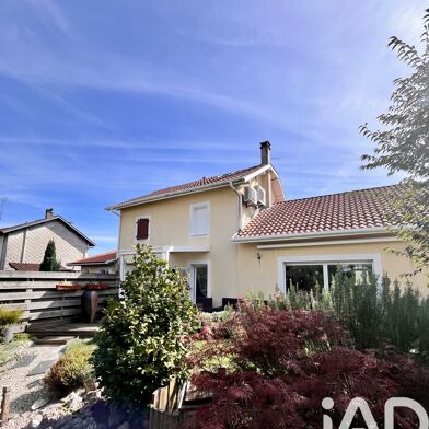 Maison 5 pièces 399000 €