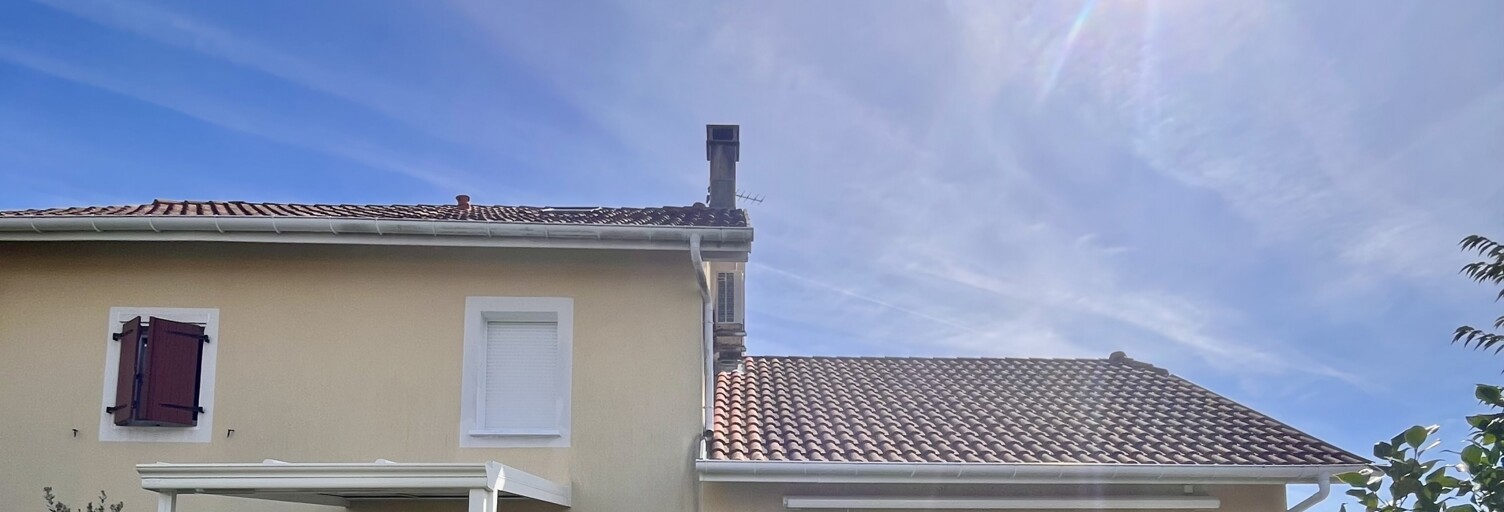 Maison 5 Pièces 125 m² à vendre à Saint-Vincent-de-Tyrosse (40230)