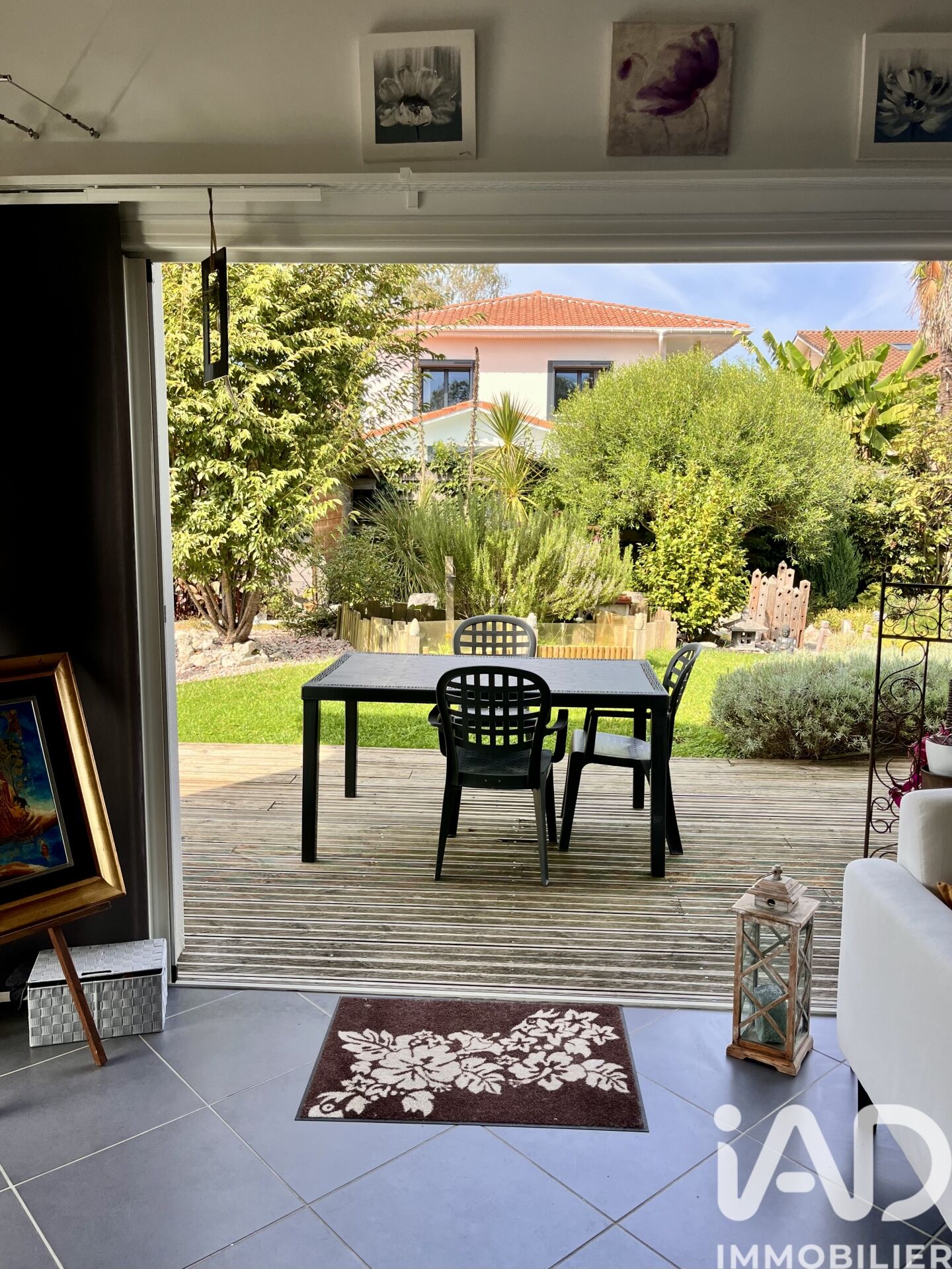 Vente Maison/villa 5 pièces - Photo 5