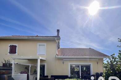 Maison 5 pièces 385000 €
