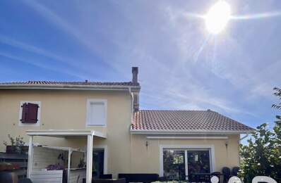 Vente Maison/villa 5 pièces — photo du bien